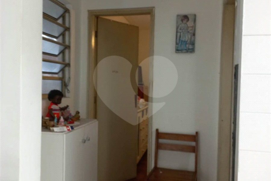 Casa à venda com 2 quartos em Santana, São Paulo, SP