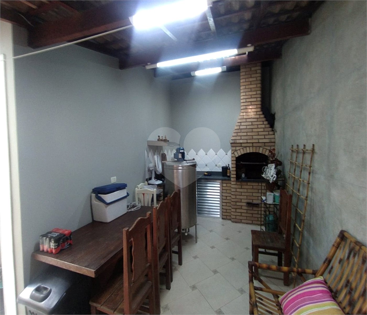 Sobrado à venda com 3 quartos, sendo 1 suíte, em Lauzane Paulista, São Paulo, SP