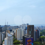 Studio para alugar com 1 suíte em Paraíso, São Paulo, SP