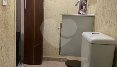 Casa à venda com 2 quartos no condomínio Residencial Macedônia, São Paulo - SP