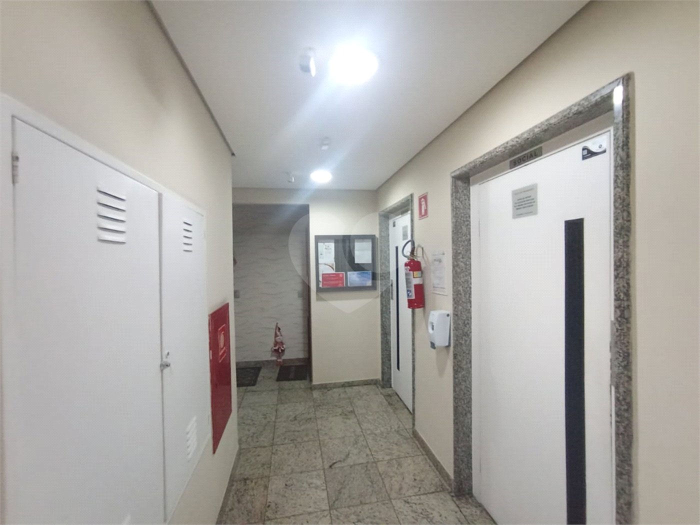 Apartamento à venda com 2 quartos em Vila Aurora (zona Norte), São Paulo, SP