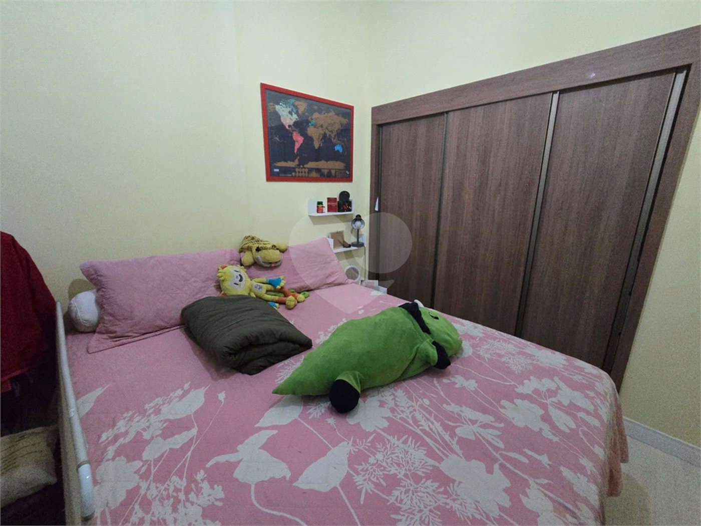 Apartamento à venda com 2 quartos, sendo 1 suíte,  em Maracanã, Rio de Janeiro, RJ