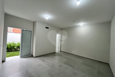 Casa à venda com 3 quartos, sendo 1 suíte,  no condomínio Reserva Ipanema I, Sorocaba - SP