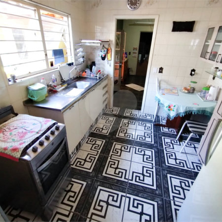 Casa à venda com 3 quartos em Jardim São Marcos, Sorocaba, SP