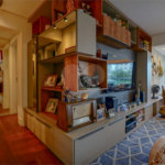 Apartamento à venda com 4 quartos, sendo 2 suítes, em Santo Amaro, São Paulo, SP