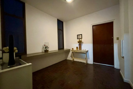 Apartamento à venda, 1 m² por R$ 750.000,00 - Aparecida - Santos/SP