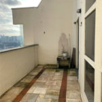Apartamento à venda com 1 suíte em Vila Sônia, São Paulo, SP