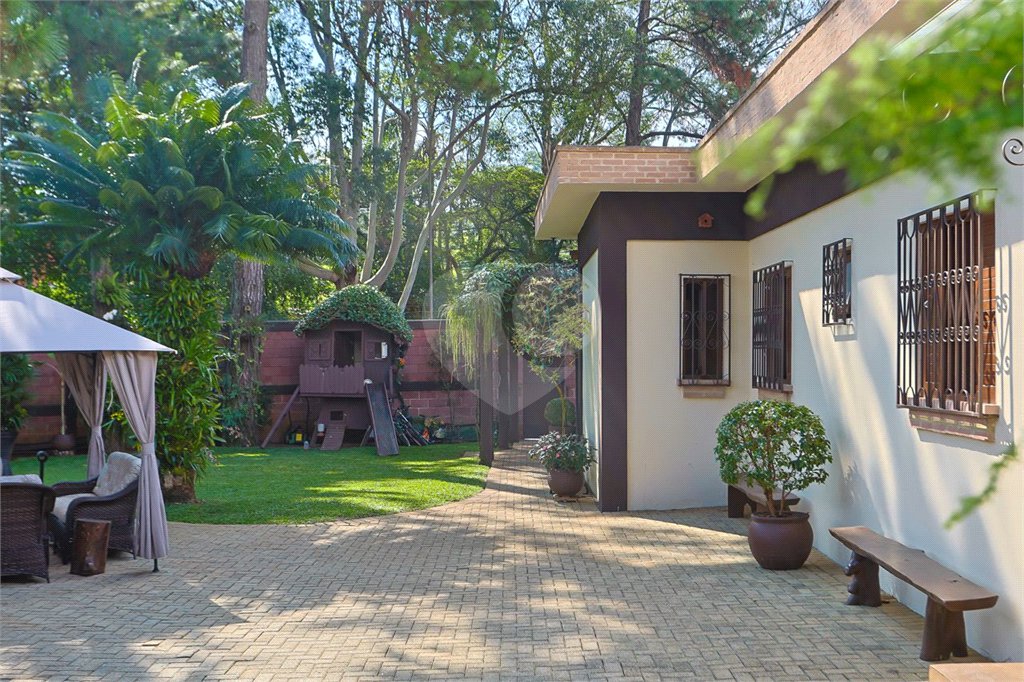 Casa Térrea à venda com 1 quarto em Jardim Marajoara, São Paulo, SP