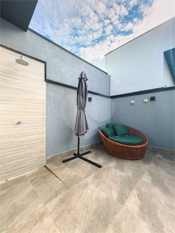 Casa à venda com 3 suítes no condomínio Residencial Evidencias Indaiatuba, Indaiatuba - SP