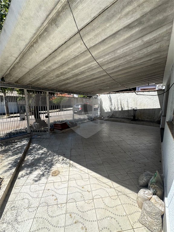 Casa Térrea à venda com 3 quartos em Campo Grande, Rio de Janeiro, RJ