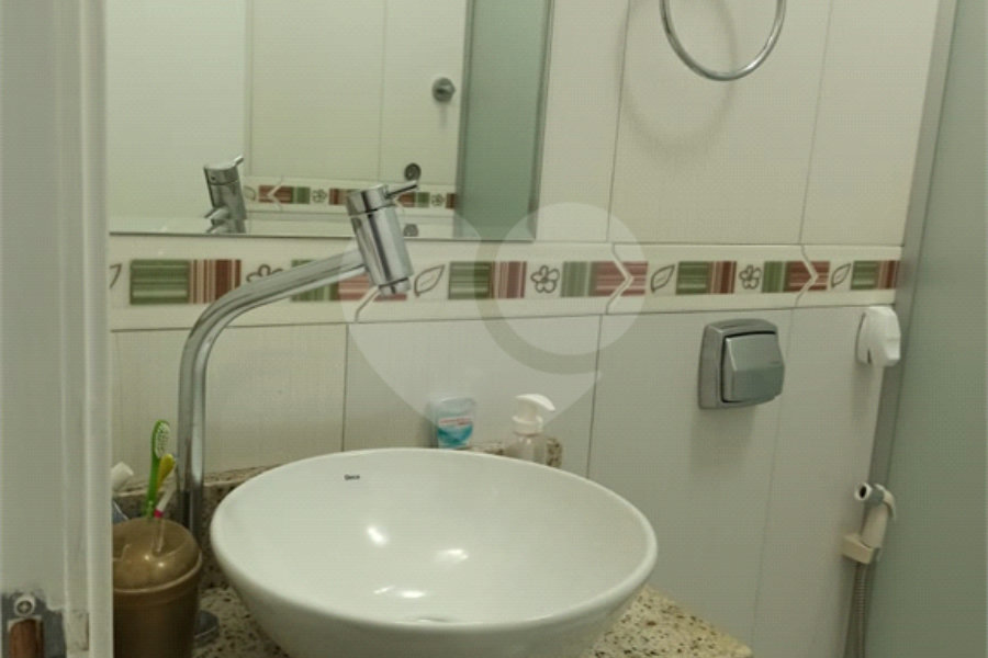 Apartamento à venda com 3 quartos em Mandaqui, São Paulo, SP