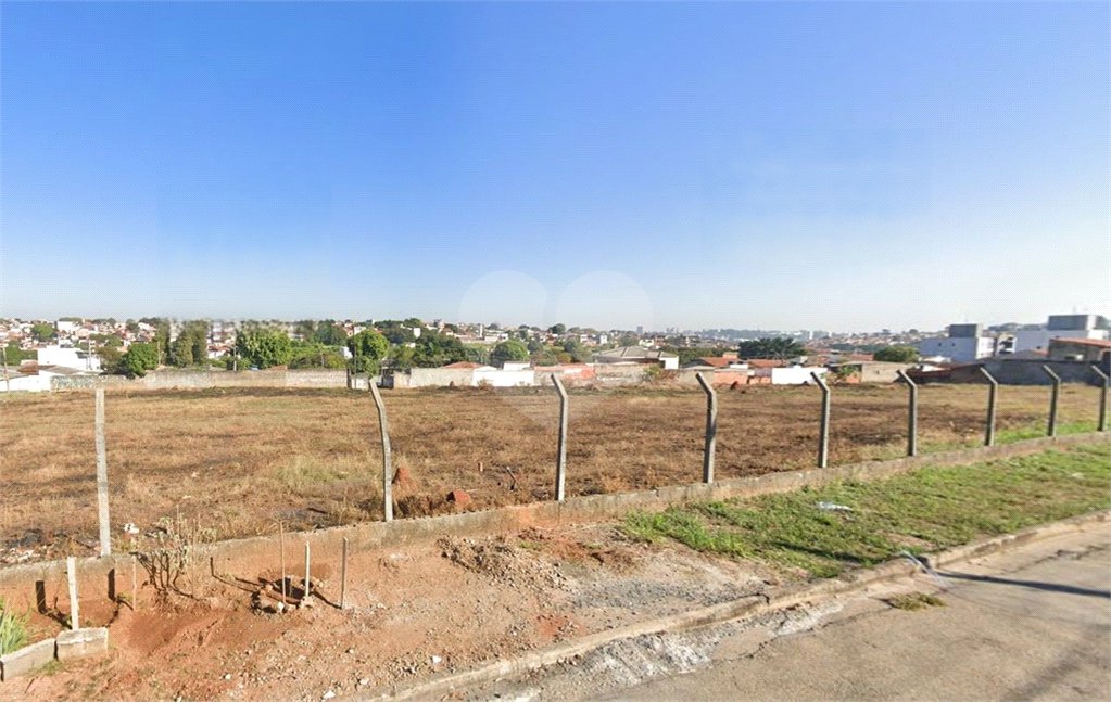 Terreno à venda em Vila São Jorge, Sorocaba, SP