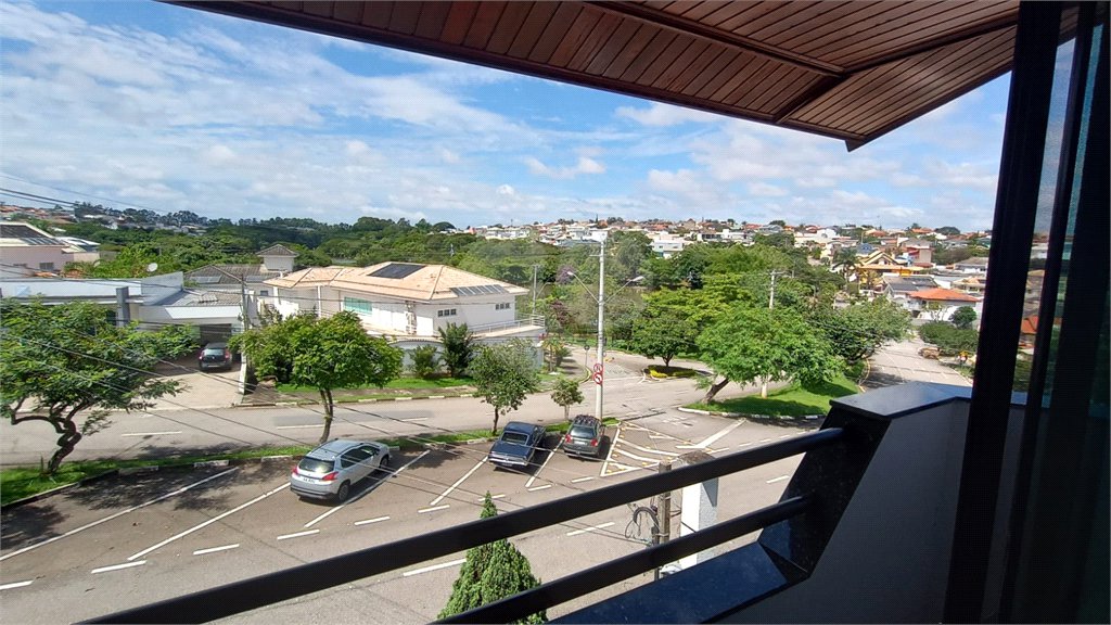 Casa à venda com 4 suítes no condomínio Ibiti do Paço, Sorocaba - SP