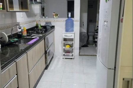 Apartamento à venda com 3 quartos, sendo 1 suíte,  em Tijuca, Rio de Janeiro, RJ