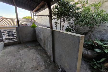 Casa à venda com 3 quartos, sendo 1 suíte, em Umarizal, São Paulo, SP