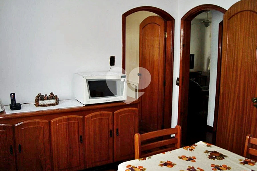 Casa Térrea à venda com 3 suítes em Palmas do Tremembé, São Paulo, SP