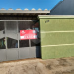 Casa à venda com 2 quartos em Vila Aurora, Itapetininga, SP