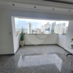 Apartamento à venda com 3 quartos, sendo 2 suítes,  em Água Fria, São Paulo, SP