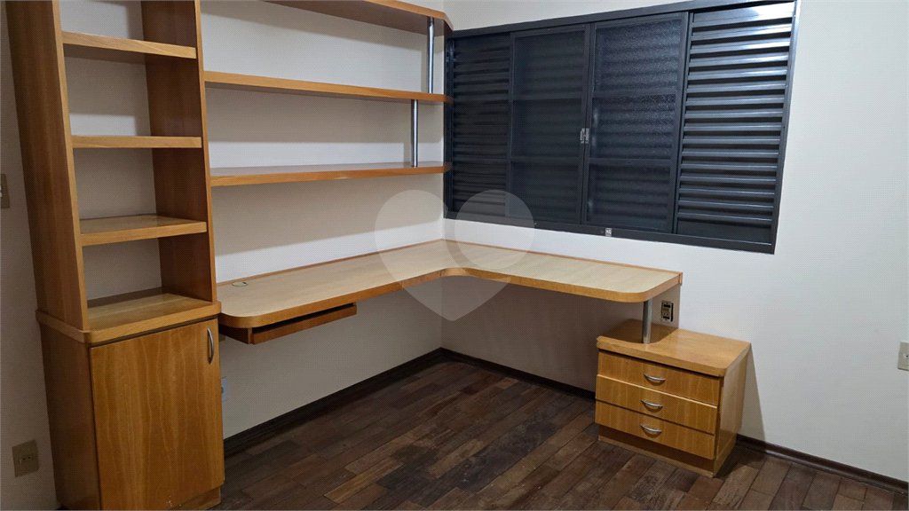 Casa à venda ou para alugar com 4 quartos, sendo 2 suítes, em Jardim Morumbi, Araraquara, SP