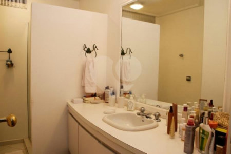 Apartamento à venda com 4 quartos, sendo 2 suítes, em Paraisópolis, São Paulo, SP