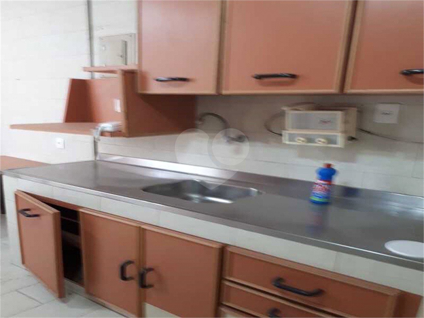 Apartamento à venda com 3 quartos em São Francisco Xavier, Rio de Janeiro, RJ
