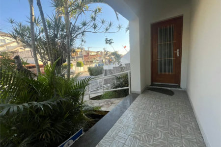 Casa Térrea à venda com 2 quartos em Jardim Franca, São Paulo, SP