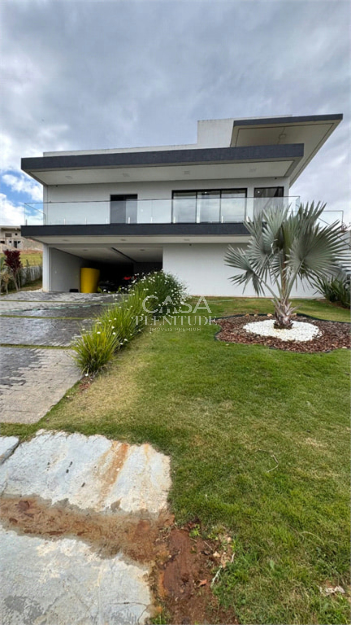 Casa em condomínio à venda ou para alugar com 5 quartos, sendo 3 suítes, no Centro, Piedade, SP