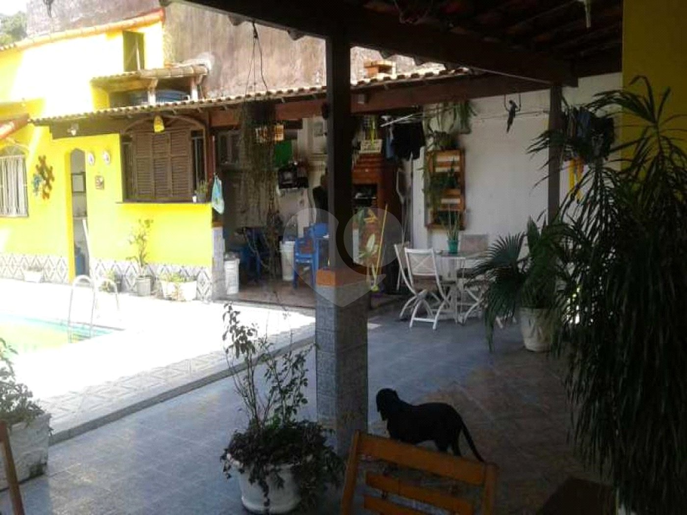 Casa à venda com 1 suíte em Campo Grande, Rio de Janeiro, RJ