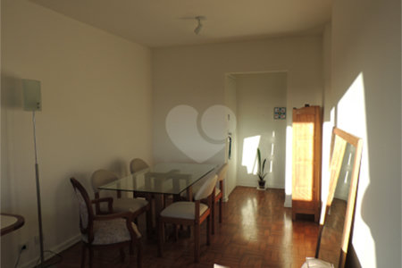 Apartamento à venda com 1 quarto em Jardim da Glória, São Paulo, SP