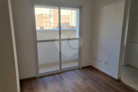 Apartamento para alugar com 2 quartos em Vila Gustavo, São Paulo, SP