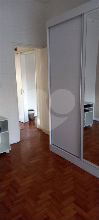 Apartamento à venda com 3 quartos em Brooklin Paulista, São Paulo, SP