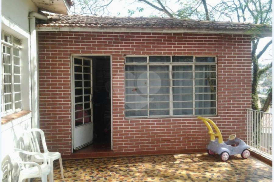 Casa Térrea à venda com 3 quartos, sendo 1 suíte, em Jardim Virginia Bianca, São Paulo, SP