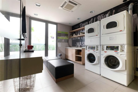 Studio à venda com 1 suíte em Pinheiros, São Paulo, SP