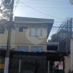 Sobrado à venda com 3 quartos, sendo 1 suíte,  em Jardim Peri Peri, São Paulo, SP