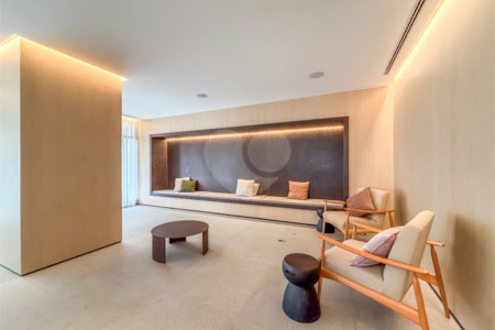 Apartamento à venda com 4 quartos, sendo 2 suítes, em Brooklin, São Paulo, SP