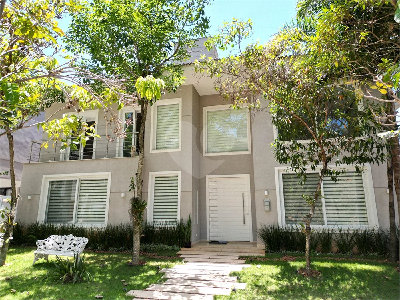 Casa à venda com 4 quartos, sendo 3 suítes, no condomínio Reserva Nova Cantareira, São Paulo - SP