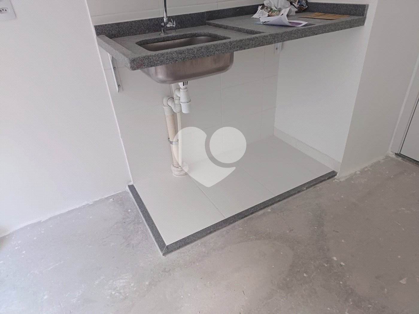 Apartamento à venda com 2 quartos em BUTANTÃ, São Paulo, SP