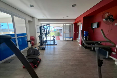 Apartamento à venda com 1 quarto em Vila Mazzei, São Paulo, SP