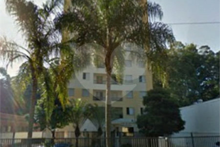 Apartamento à venda com 3 quartos em Jardim Esmeralda, São Paulo, SP