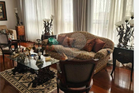Cobertura à venda com 3 quartos, sendo 1 suíte, em Copacabana, Rio de Janeiro, RJ