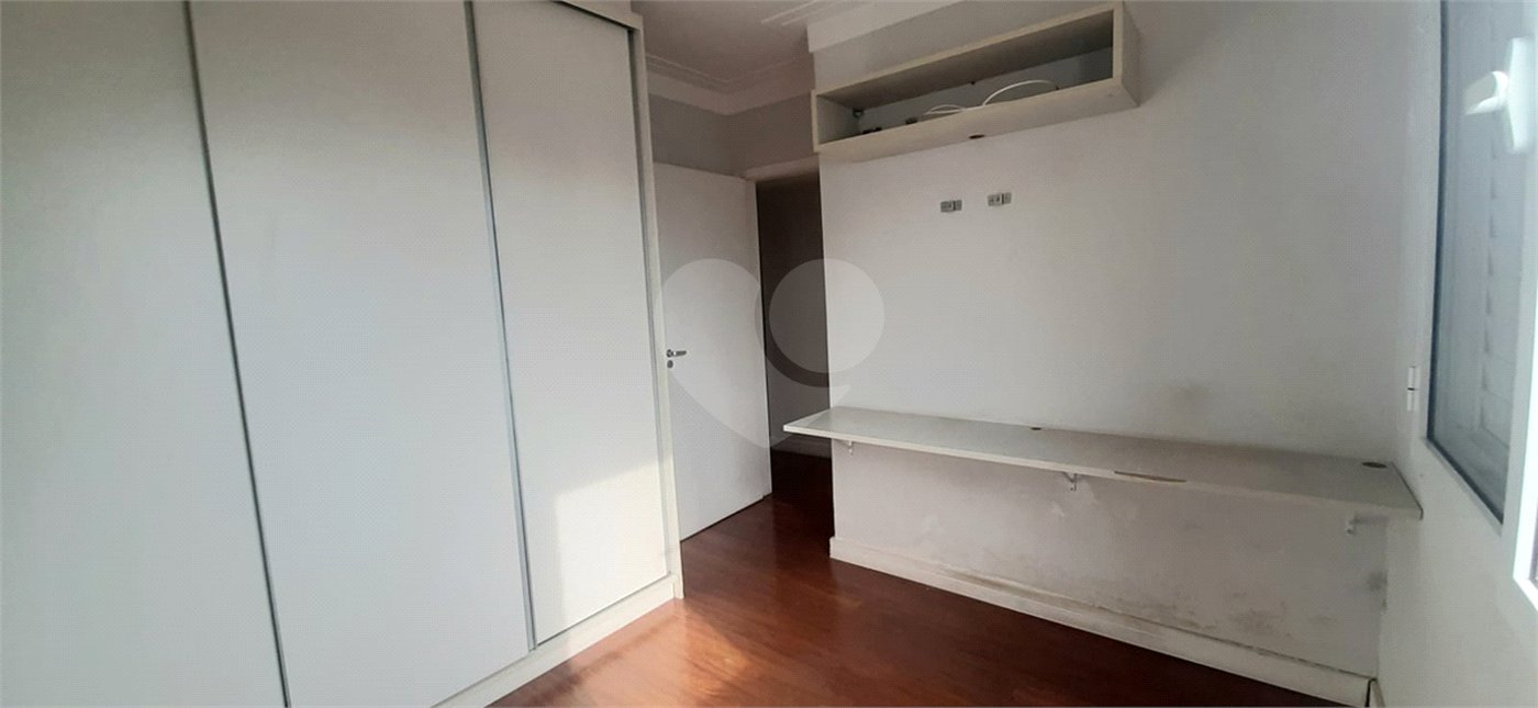 Apartamento à venda com 3 quartos, sendo 1 suíte, em Santana, São Paulo, SP