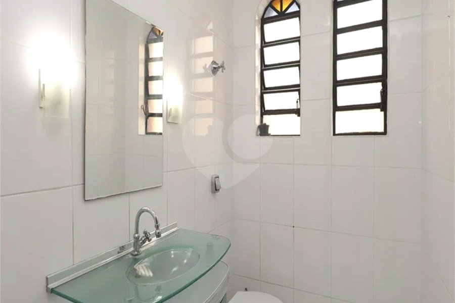 Sobrado à venda com 4 quartos, sendo 2 suítes, em Tucuruvi, São Paulo, SP