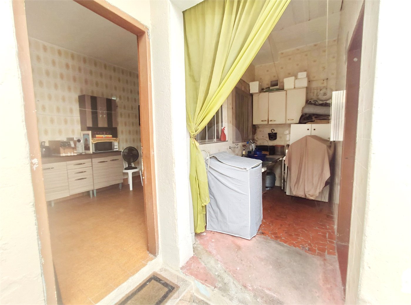 Casa Térrea à venda com 3 quartos, sendo 1 suíte, em Vila Mazzei, São Paulo, SP