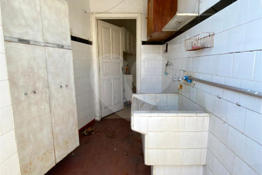 Casa à venda com 2 quartos em Santana, São Paulo, SP