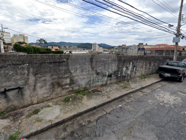 Terreno à venda em Tucuruvi, São Paulo, SP