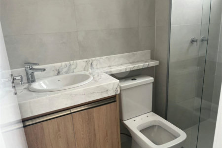 Apartamento à venda com 2 suítes no Centro, Itapetininga, SP