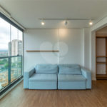 Apartamento à venda com 2 quartos, sendo 1 suíte, em Vila Leopoldina, São Paulo, SP