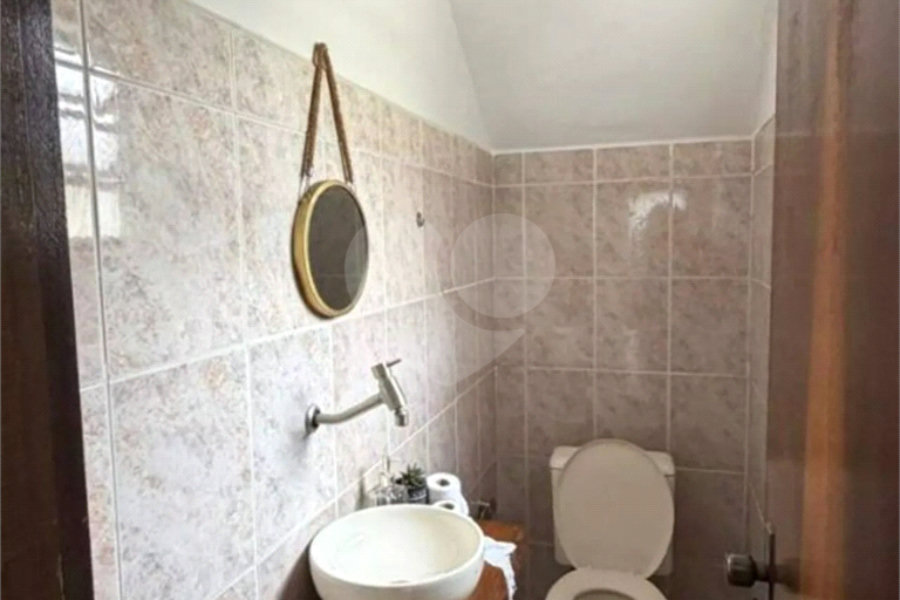 Sobrado à venda com 3 quartos, sendo 1 suíte, em Pirituba, São Paulo, SP