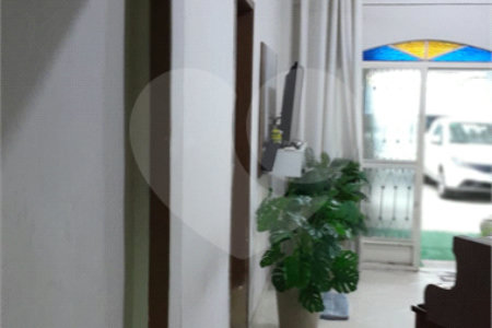 Casa para alugar com 2 quartos em Paciência, Rio de Janeiro, RJ