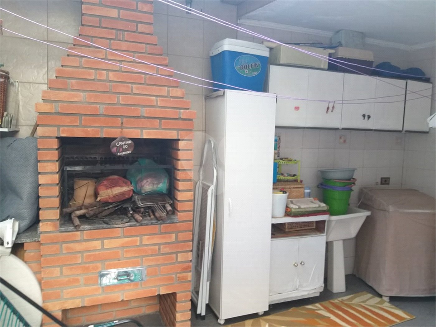 Sobrado à venda com 3 quartos, sendo 1 suíte, em Vila Constança, São Paulo, SP